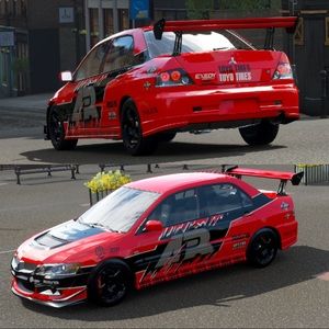 Meet your Posher, Giovanni